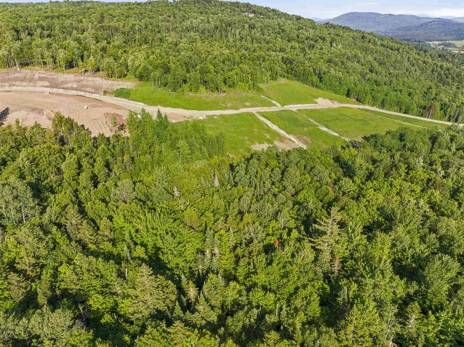 Lot 3 Ginnie Lane Errol NH 03579