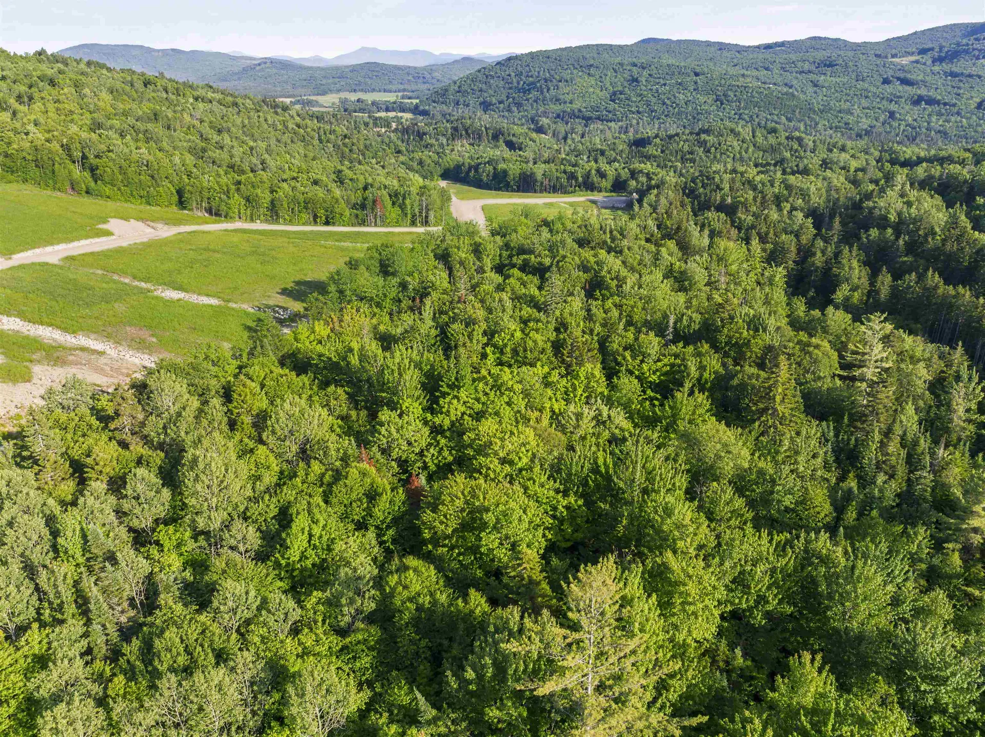 Lot 3 Ginnie Lane Errol NH 03579