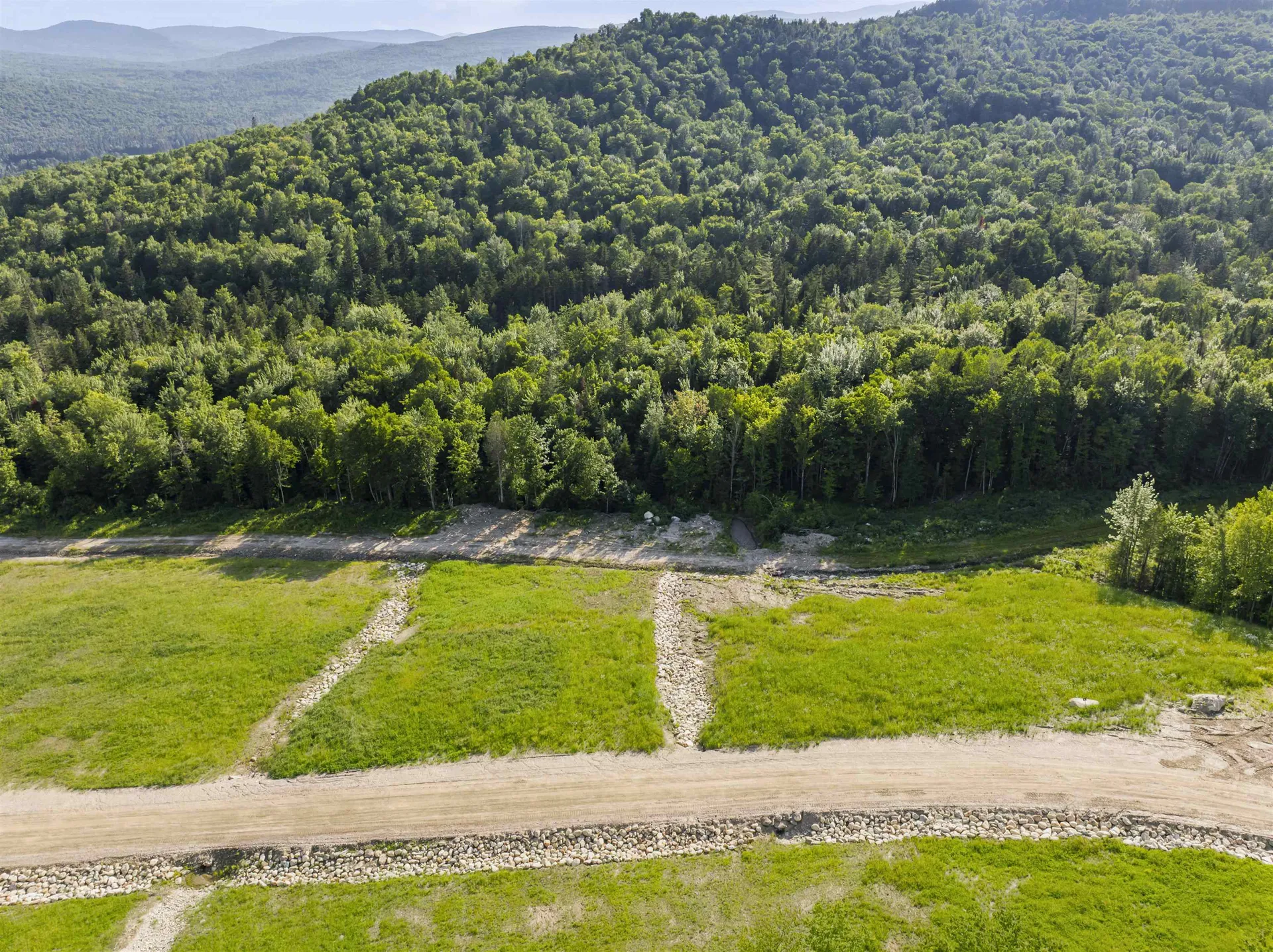 Lot 3 Ginnie Lane Errol NH 03579
