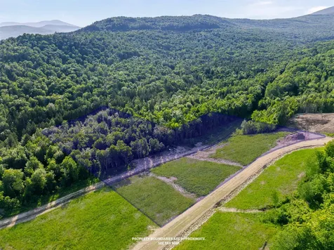 Lot 3 Ginnie Lane Errol NH 03579