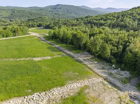 Lot 3 Ginnie Lane Errol NH 03579