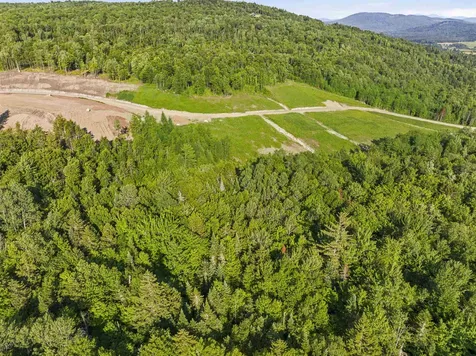 Lot 3 Ginnie Lane Errol NH 03579