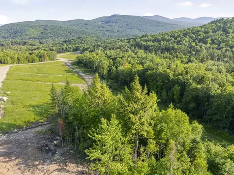 Lot 3 Ginnie Lane Errol NH 03579