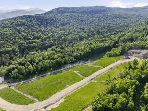 Lot 3 Ginnie Lane Errol NH 03579