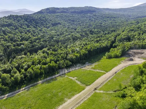 Lot 3 Ginnie Lane Errol NH 03579