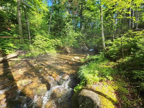 Lot 3 Ginnie Lane Errol NH 03579
