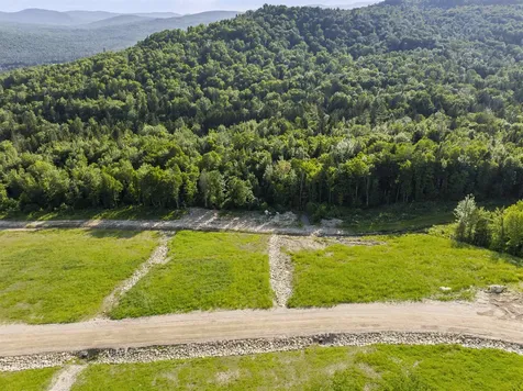 Lot 3 Ginnie Lane Errol NH 03579