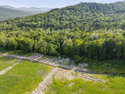 Lot 3 Ginnie Lane Errol NH 03579