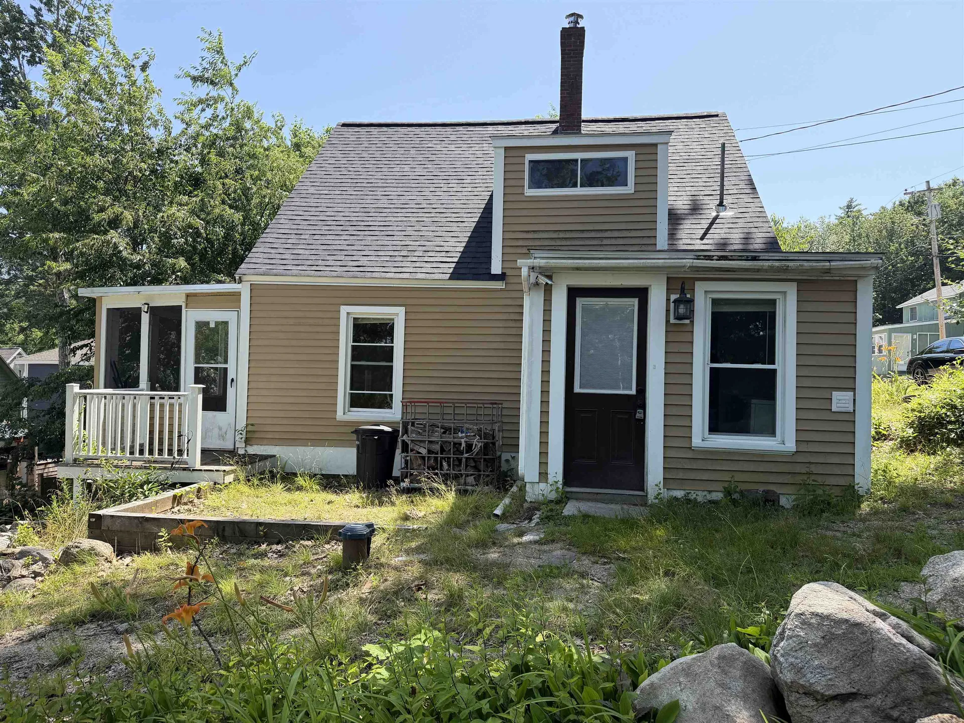 6 Milford Street Amherst NH 03031