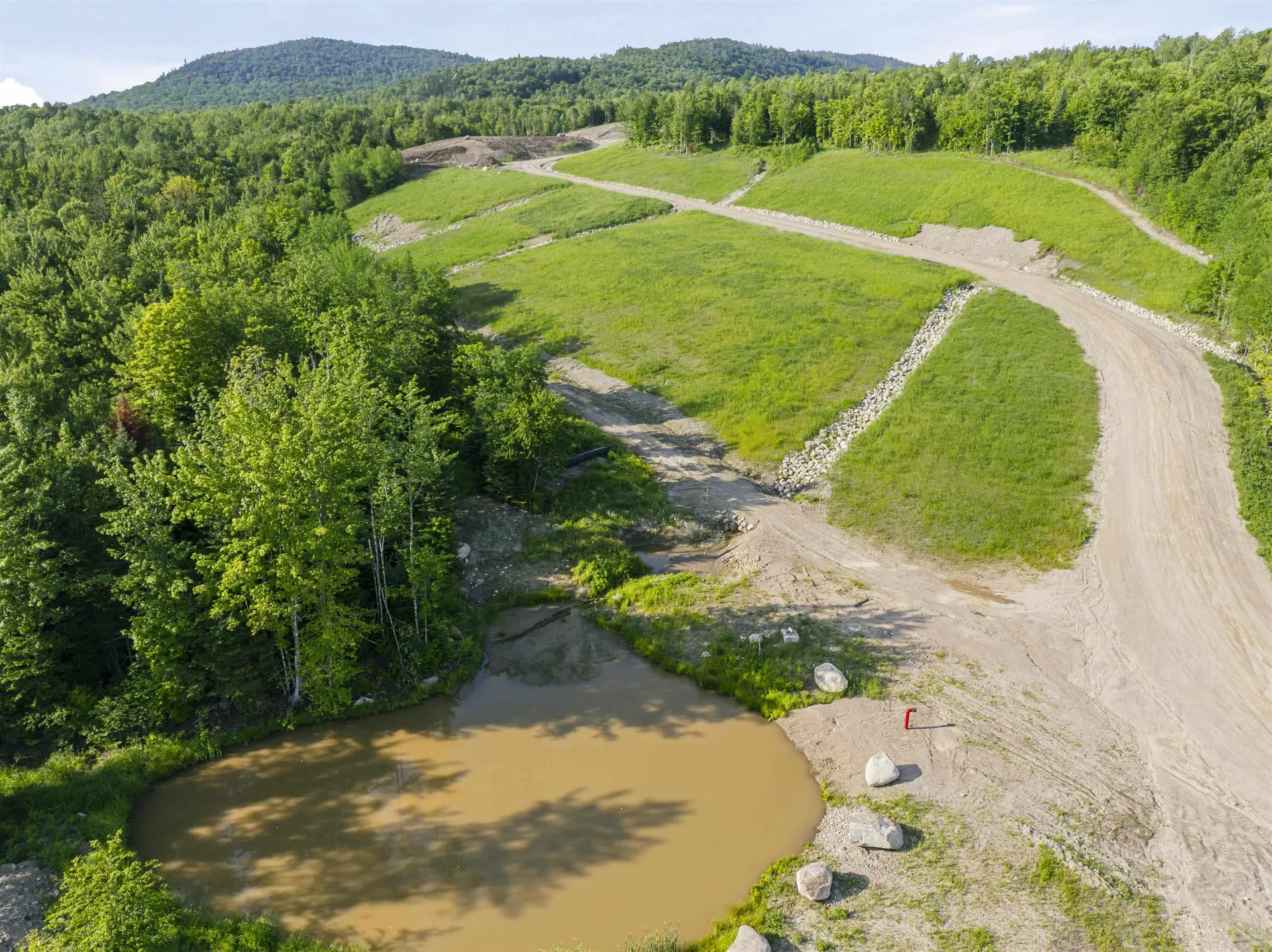 Lot 2 Ginnie Lane Errol NH 03579