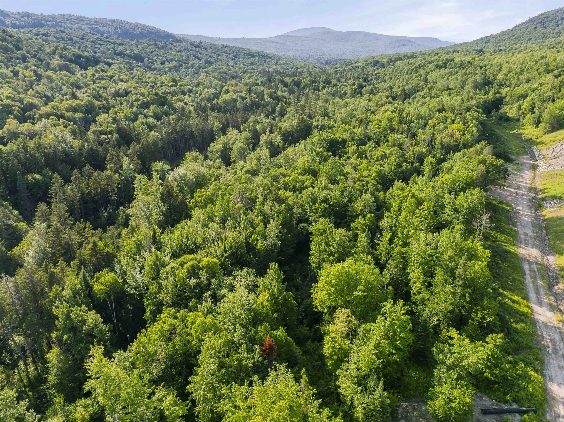 Lot 2 Ginnie Lane Errol NH 03579
