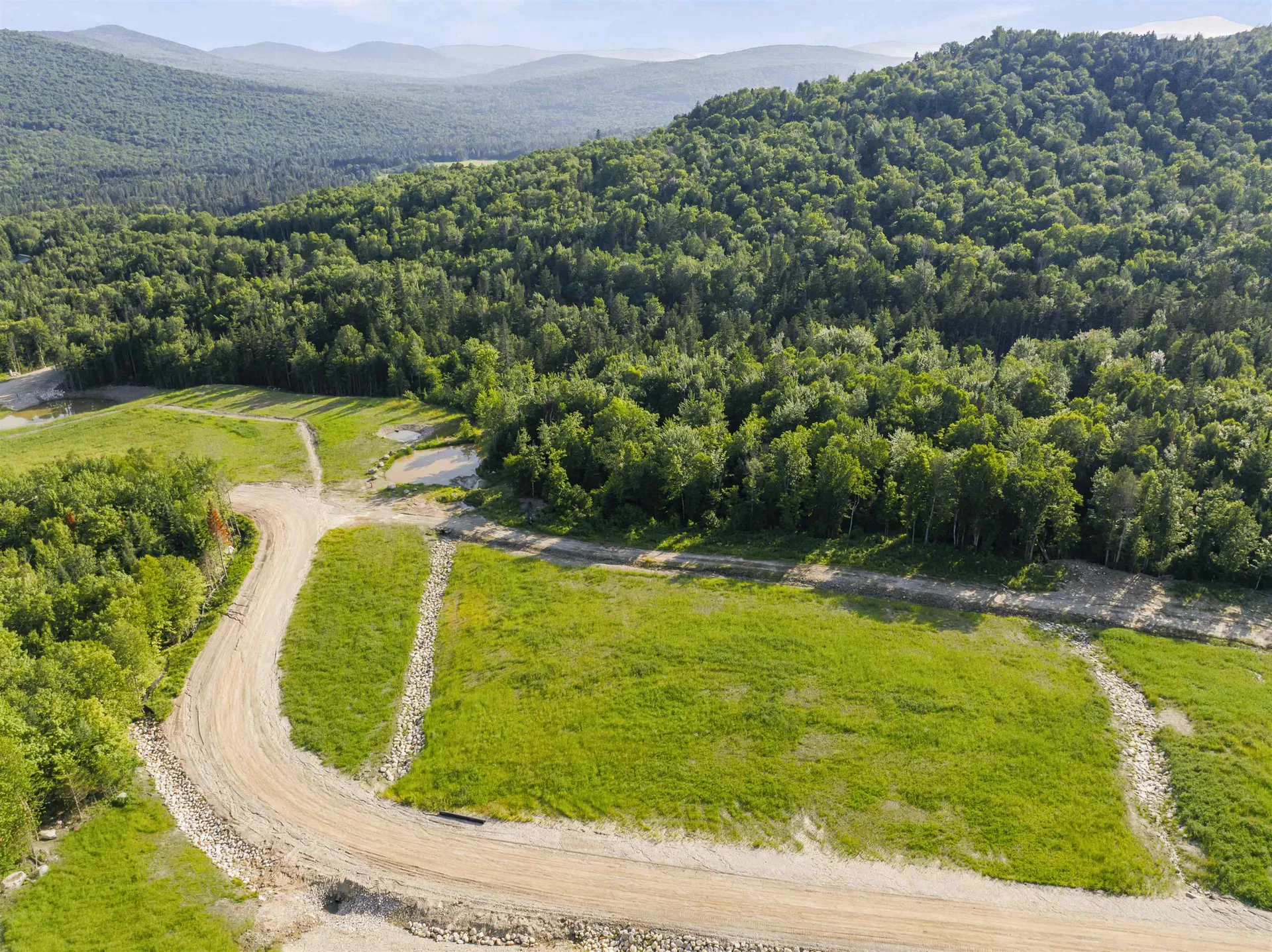 Lot 2 Ginnie Lane Errol NH 03579