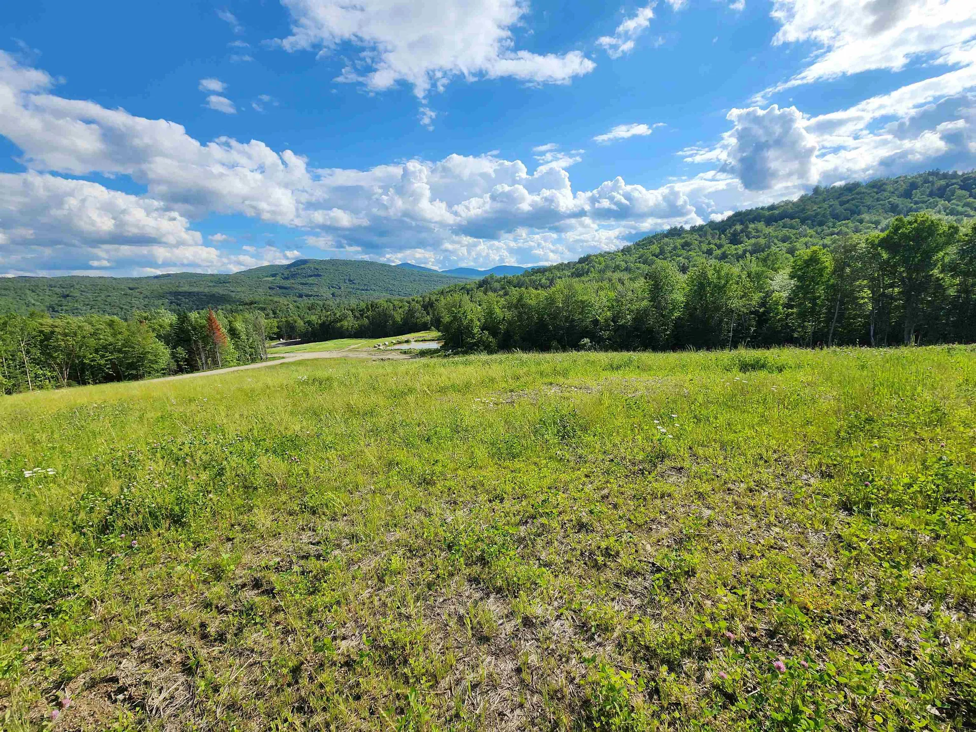 Lot 2 Ginnie Lane Errol NH 03579