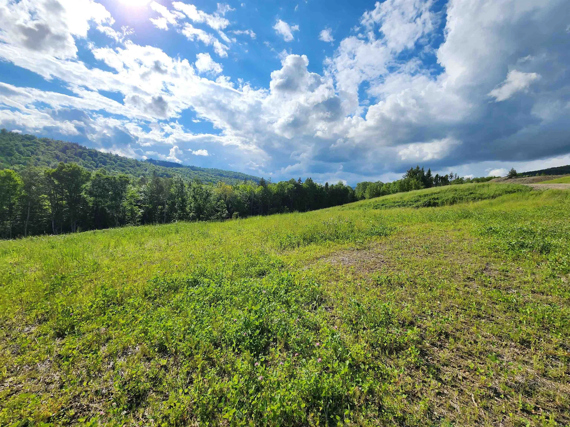 Lot 2 Ginnie Lane Errol NH 03579
