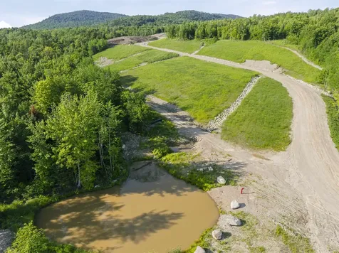 Lot 2 Ginnie Lane Errol NH 03579