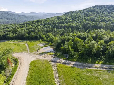 Lot 2 Ginnie Lane Errol NH 03579