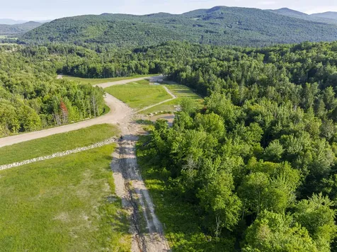Lot 2 Ginnie Lane Errol NH 03579