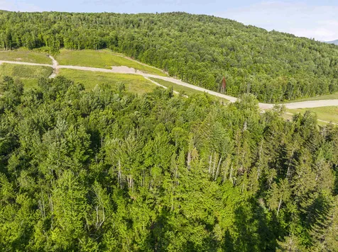 Lot 2 Ginnie Lane Errol NH 03579