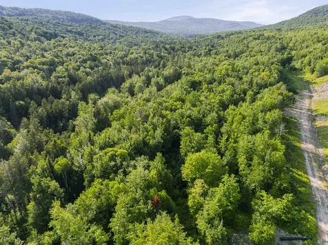 Lot 2 Ginnie Lane Errol NH 03579