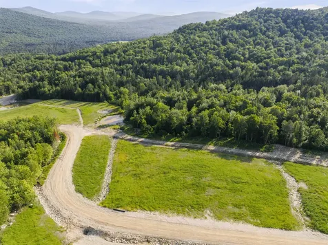 Lot 2 Ginnie Lane Errol NH 03579