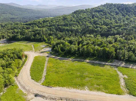 Lot 2 Ginnie Lane Errol NH 03579