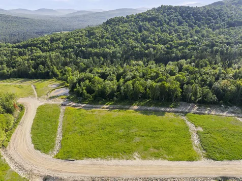 Lot 2 Ginnie Lane Errol NH 03579