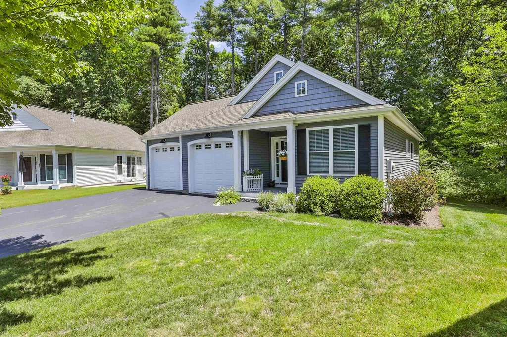 35 Furnival Road Nashua NH 03064