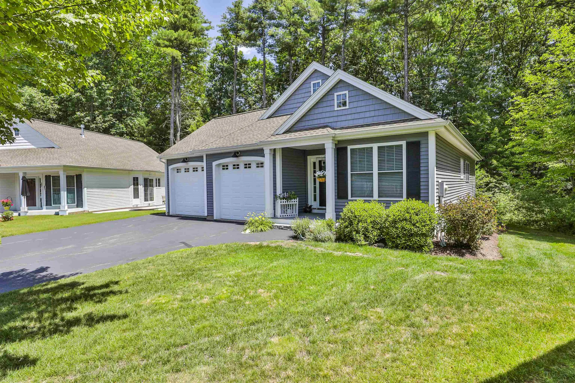 35 Furnival Road Nashua NH 03064