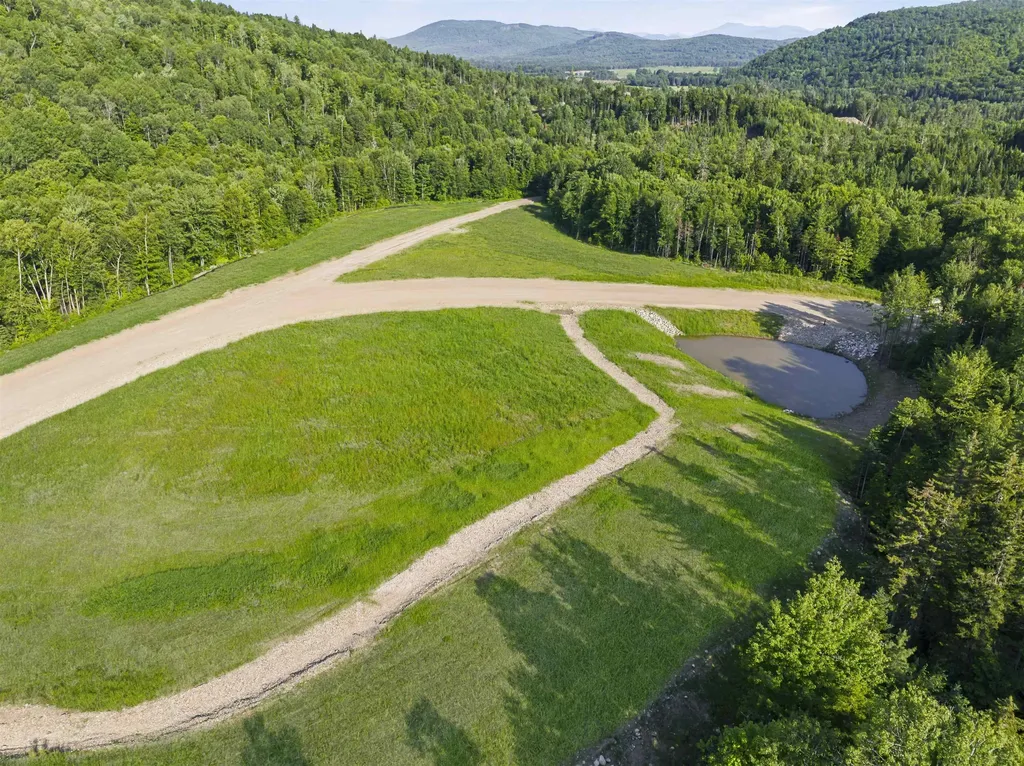 Lot 1 Ginnie Lane Errol NH 03579