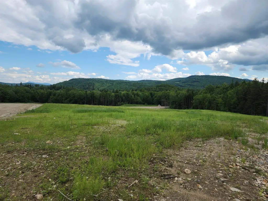 Lot 1 Ginnie Lane Errol NH 03579