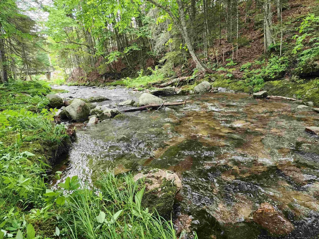 Lot 1 Ginnie Lane Errol NH 03579