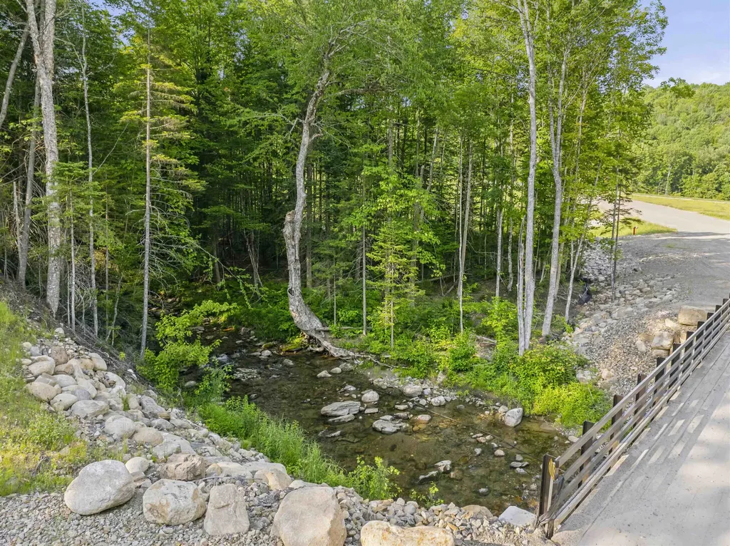 Lot 1 Ginnie Lane Errol NH 03579