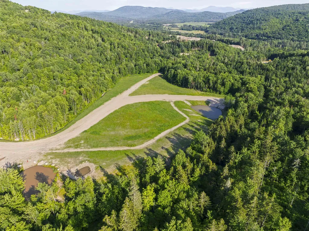 Lot 1 Ginnie Lane Errol NH 03579