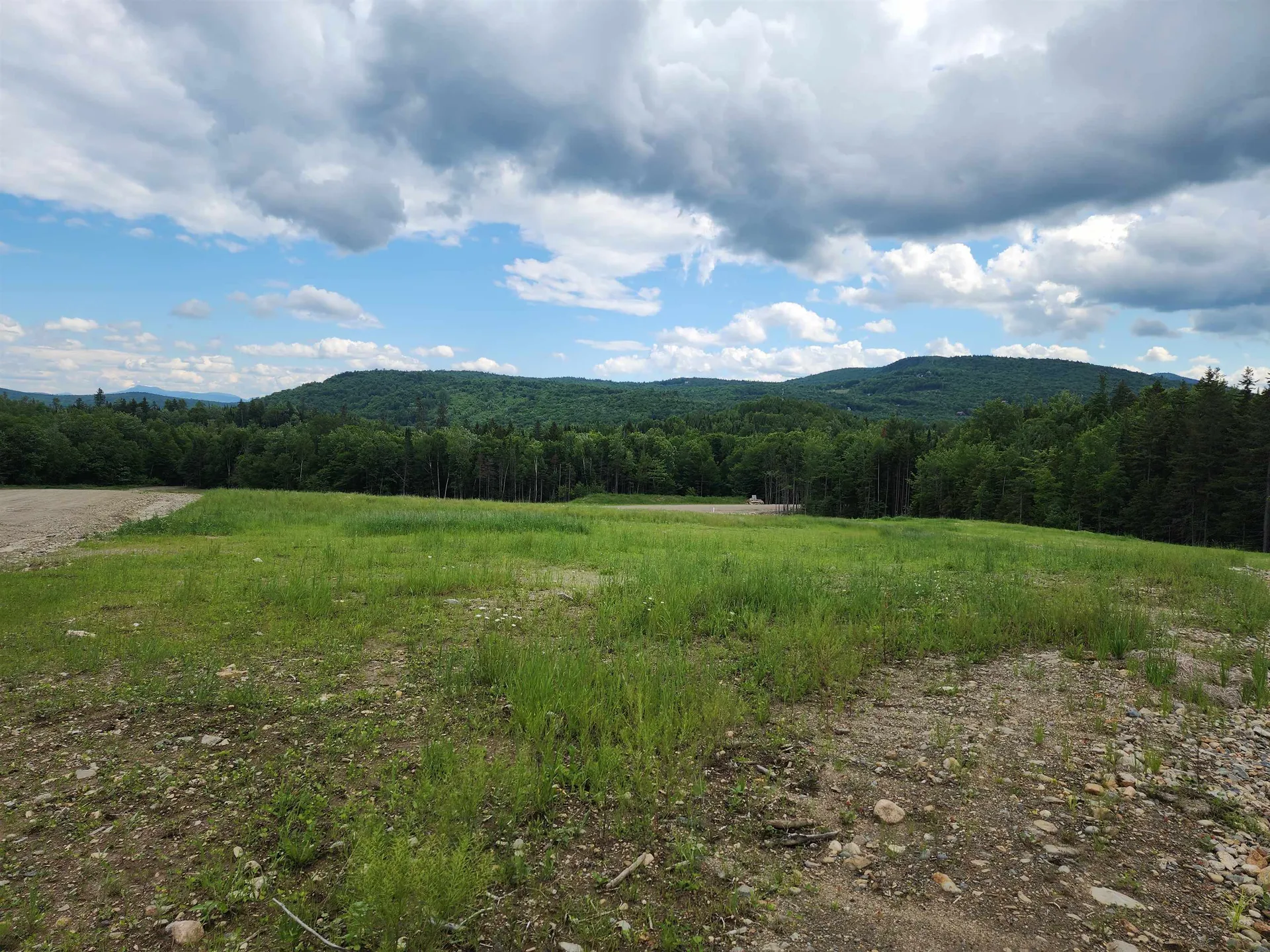 Lot 1 Ginnie Lane Errol NH 03579