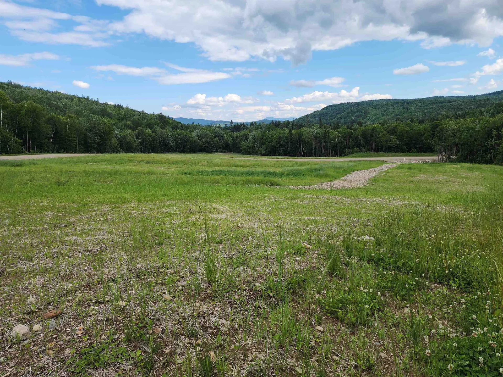 Lot 1 Ginnie Lane Errol NH 03579