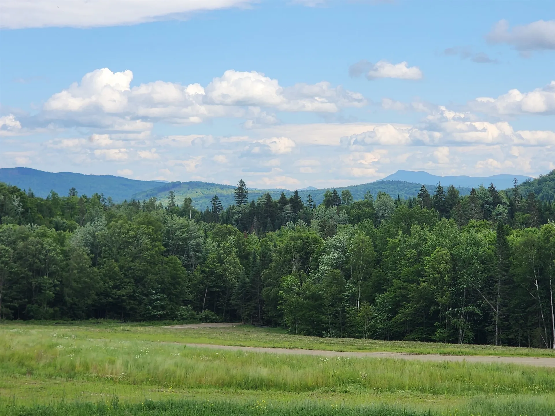 Lot 1 Ginnie Lane Errol NH 03579
