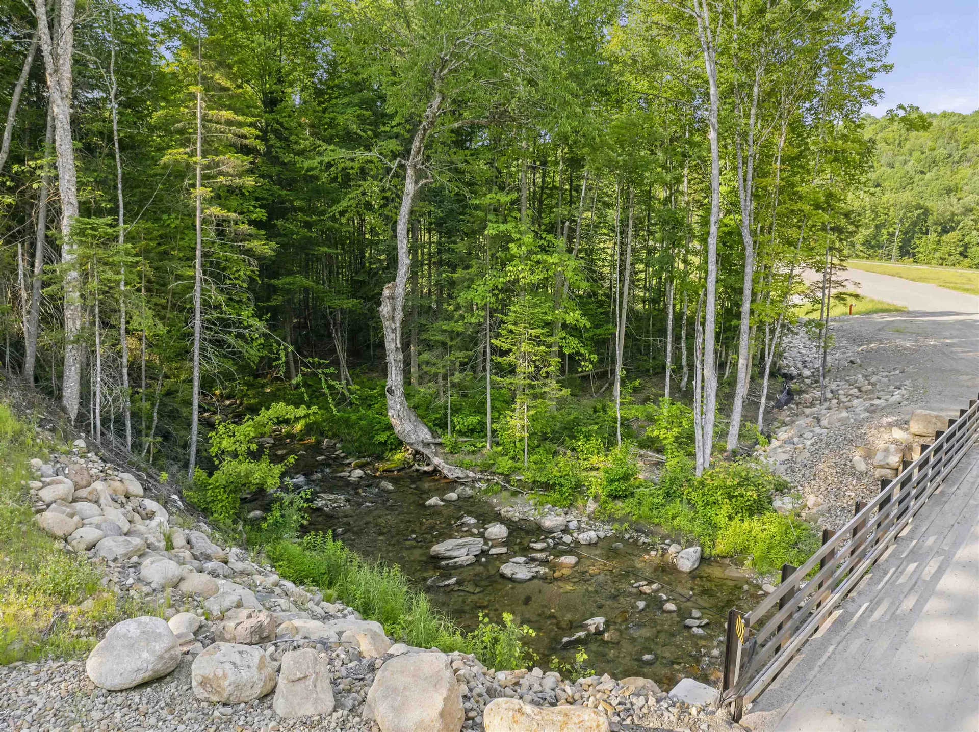 Lot 1 Ginnie Lane Errol NH 03579