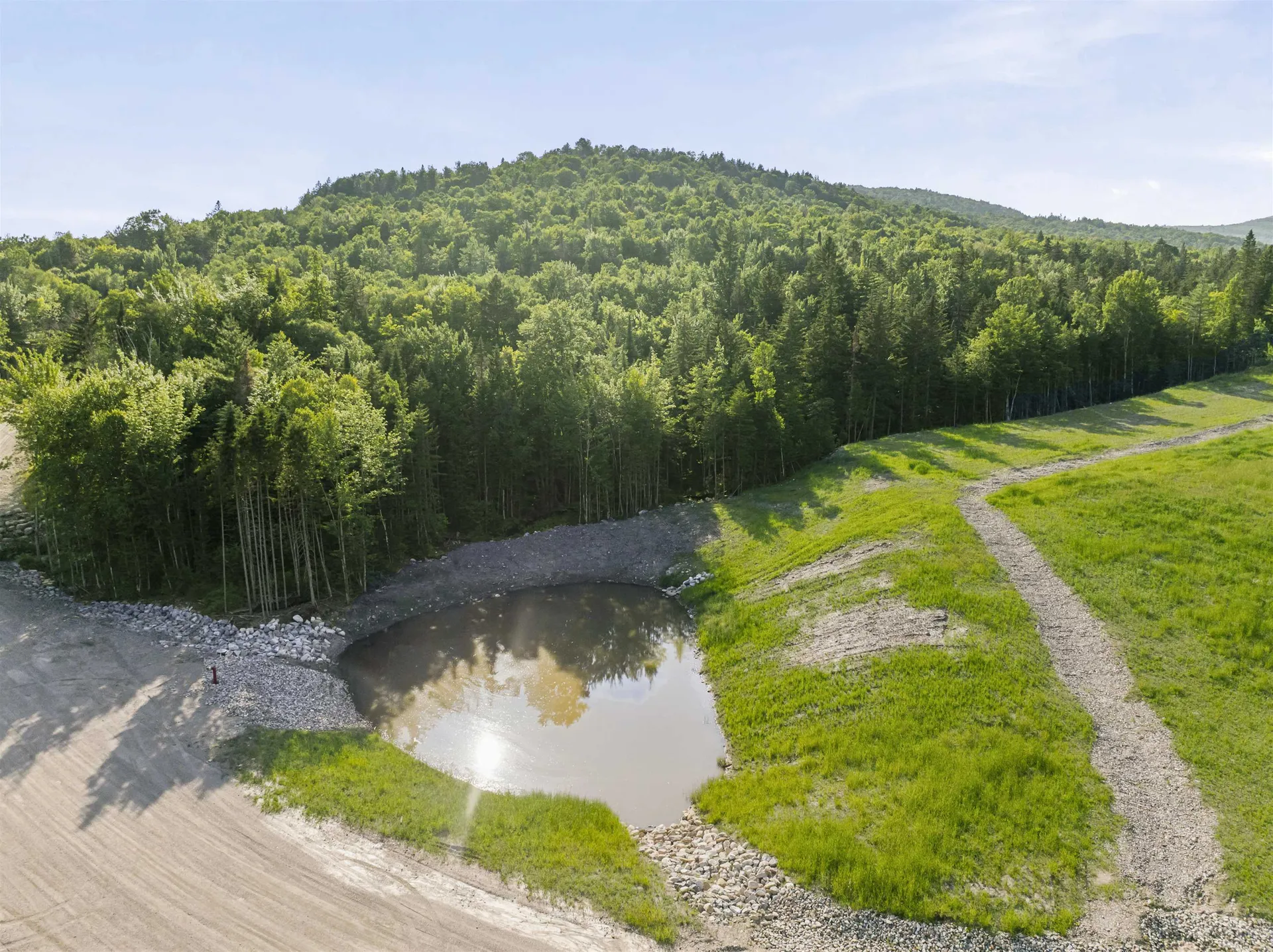 Lot 1 Ginnie Lane Errol NH 03579
