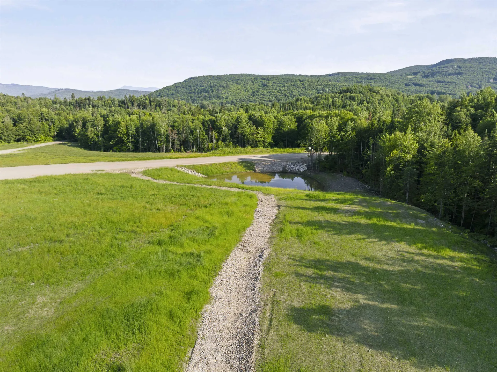 Lot 1 Ginnie Lane Errol NH 03579