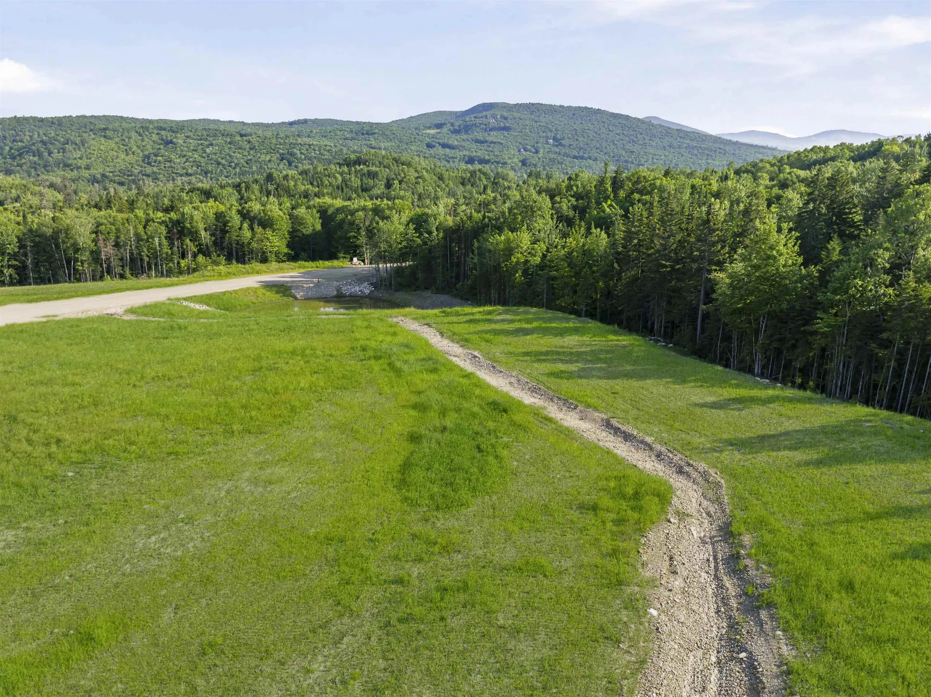 Lot 1 Ginnie Lane Errol NH 03579