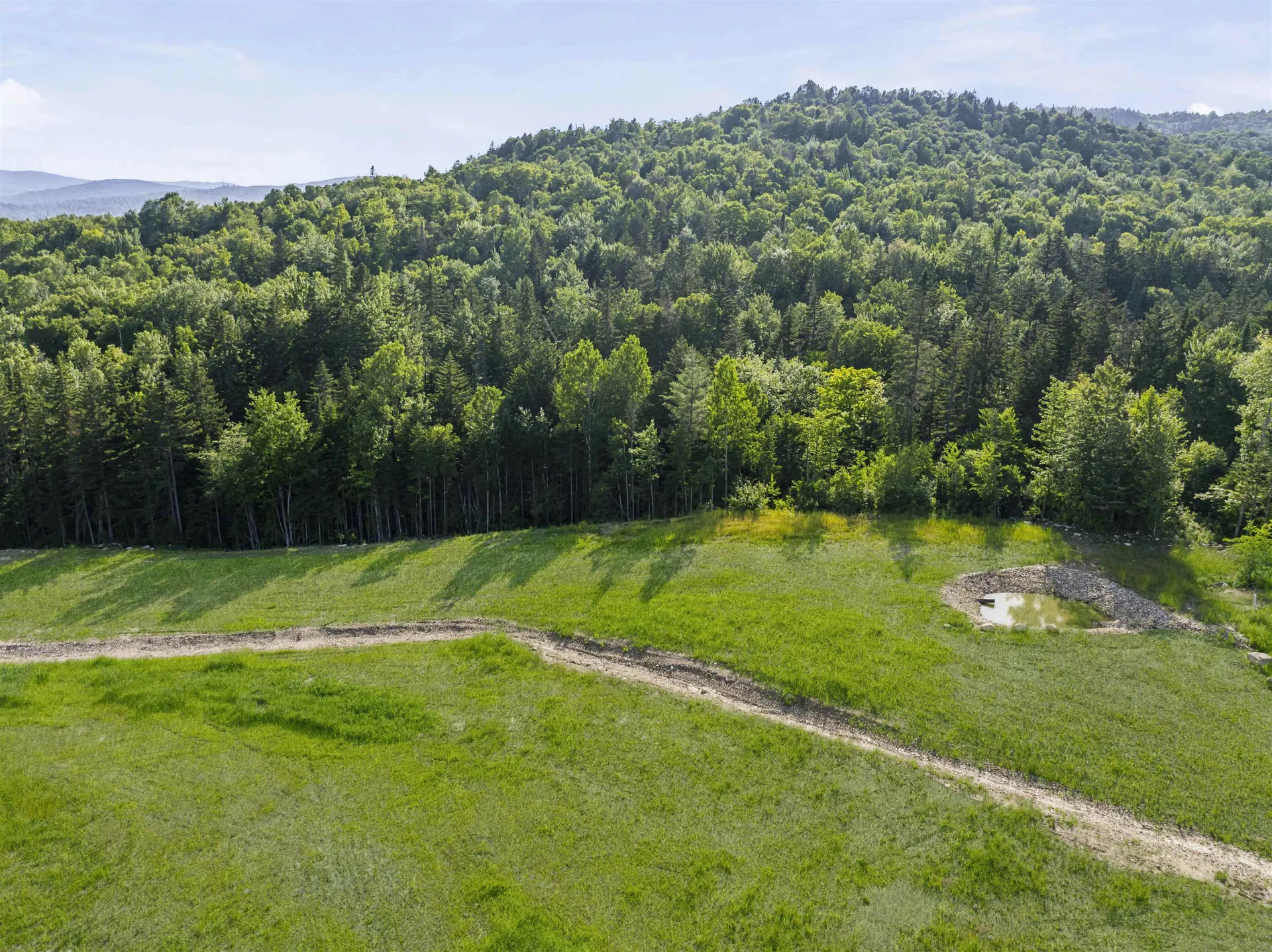 Lot 1 Ginnie Lane Errol NH 03579