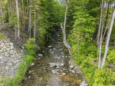 Lot 1 Ginnie Lane Errol NH 03579