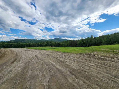 Lot 1 Ginnie Lane Errol NH 03579