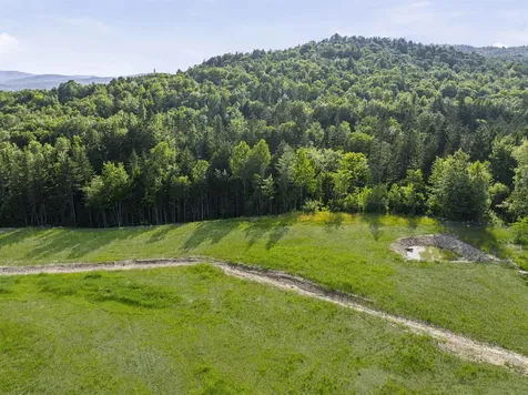 Lot 1 Ginnie Lane Errol NH 03579