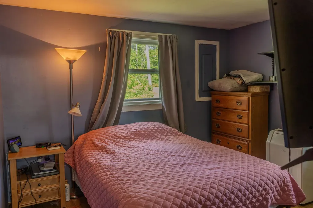 253 Farnsworth Circle Westminster VT 05158