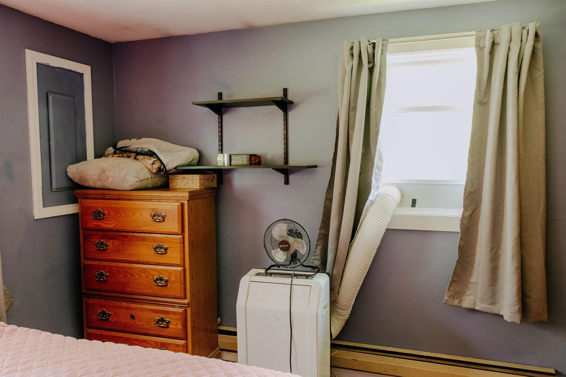 253 Farnsworth Circle Westminster VT 05158