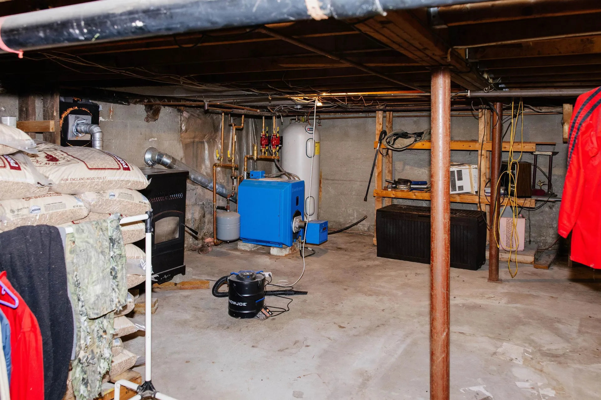 253 Farnsworth Circle Westminster VT 05158