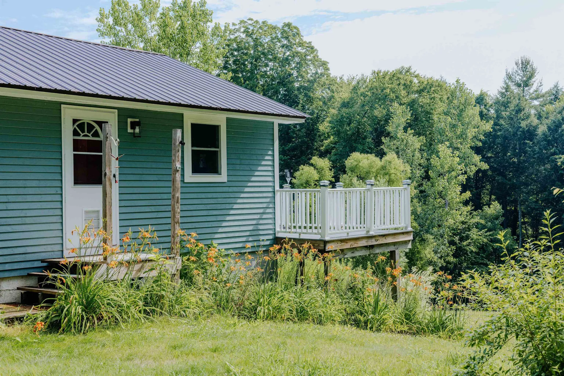 253 Farnsworth Circle Westminster VT 05158