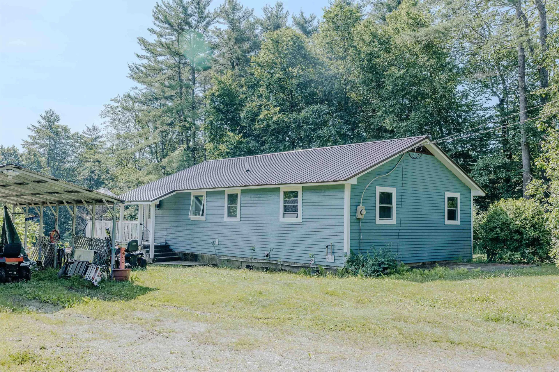 253 Farnsworth Circle Westminster VT 05158