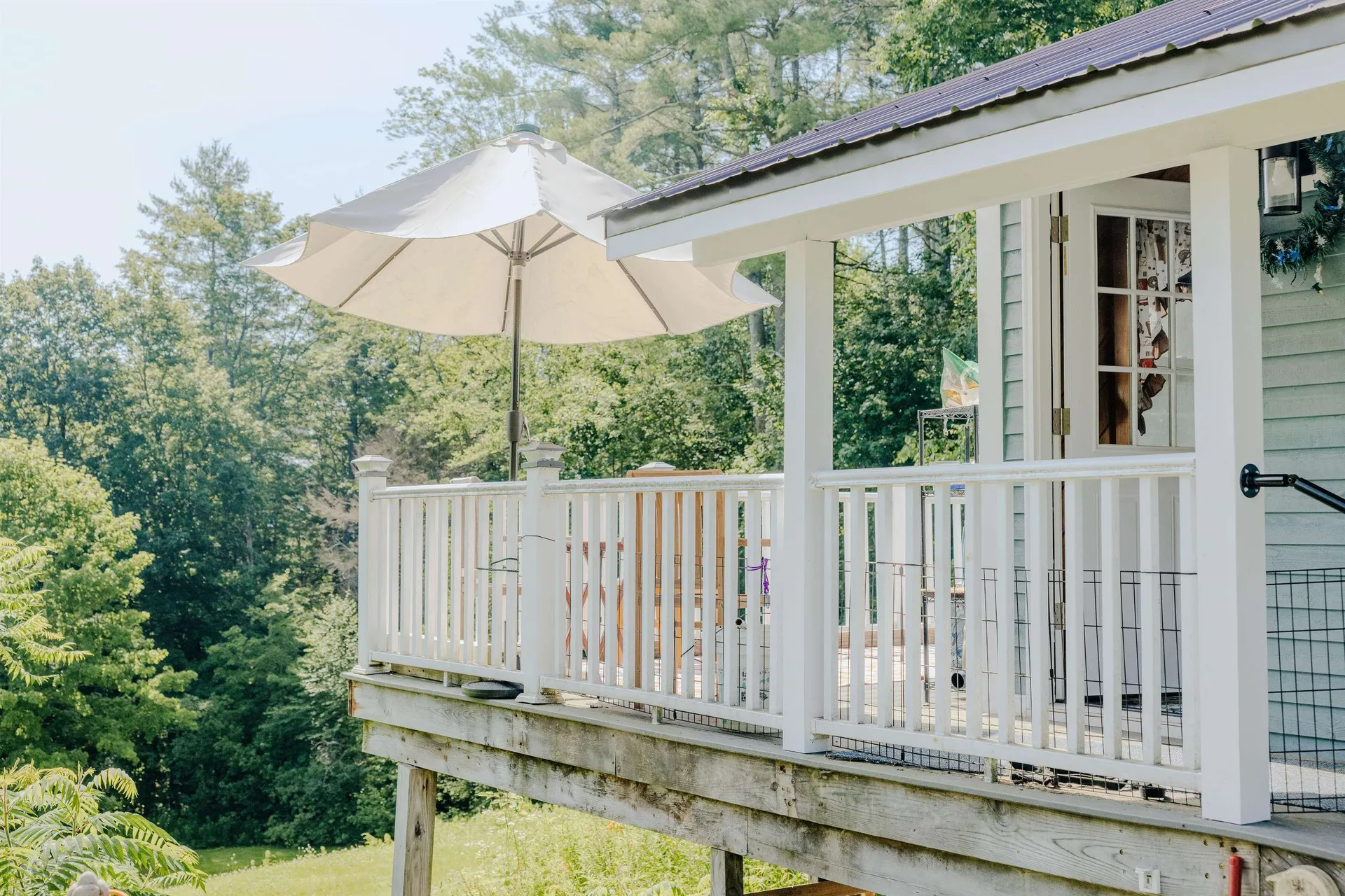 253 Farnsworth Circle Westminster VT 05158